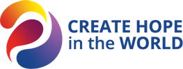 Rotary International - Create Hope in the World Logo